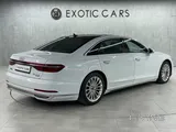 Audi A8 2019 - Panoramic, 6 Cylinder